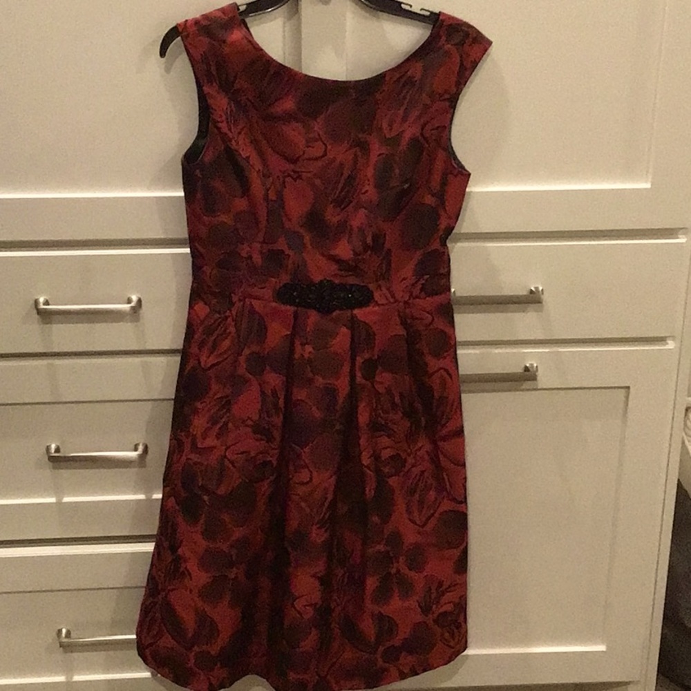 Cocktail dress by Jessica Howard